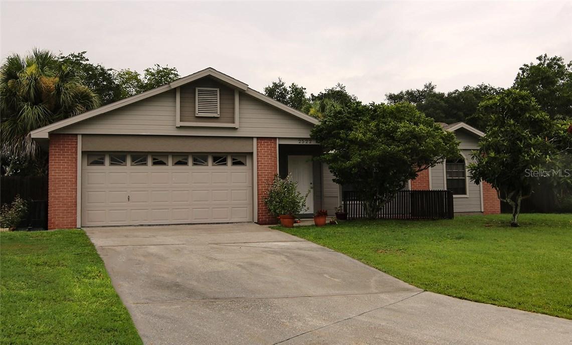 2522 51st Street Ct., Palmetto, FL 34221