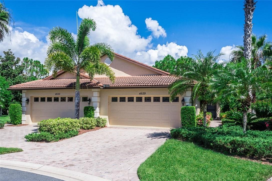 4529 Cancello Grande Ave., Venice, FL 34293