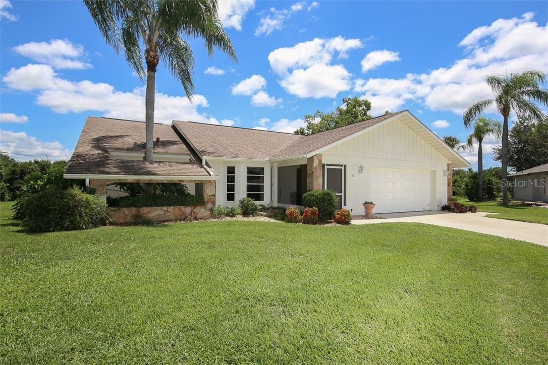 1138 Olga Ct., Venice, FL 34293