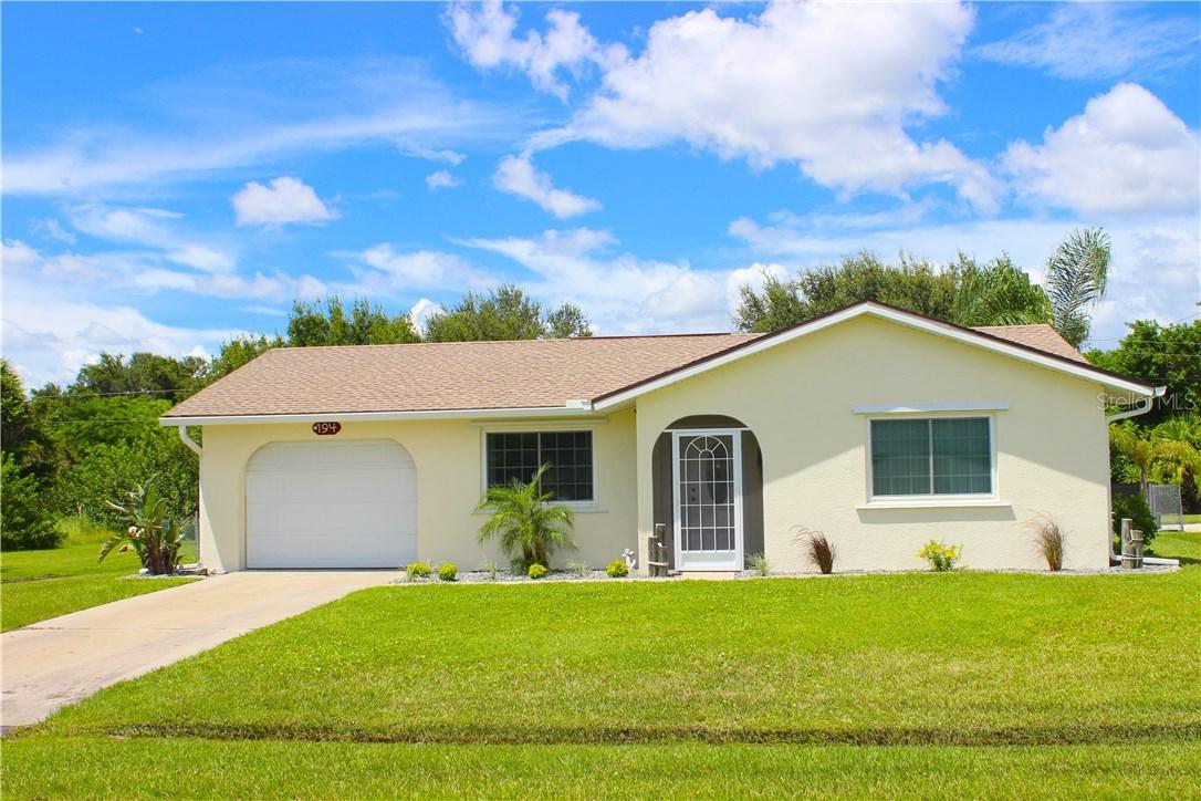 194 Cypress Ave., Port Charlotte, FL 33952
