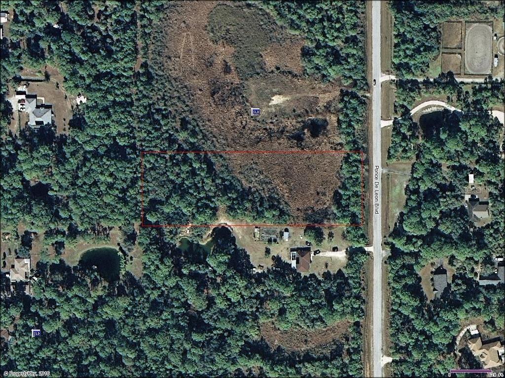 Ponce De Leon Blvd., North Port, FL 34291