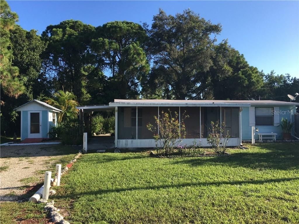 1600 Phillip Pl., Englewood, FL 34223