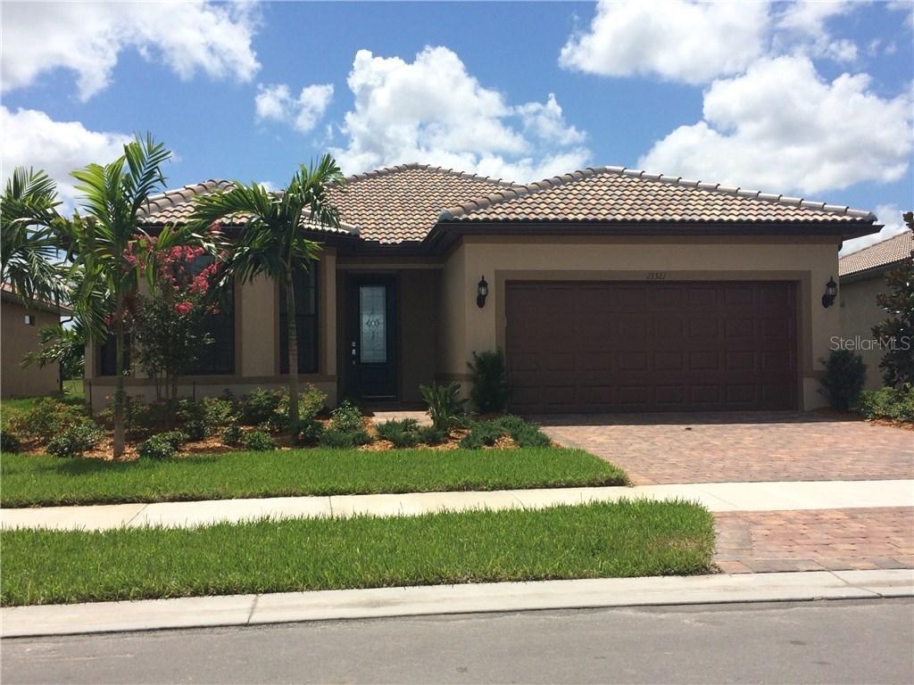 13347 Pacchio St., Venice, FL 34293