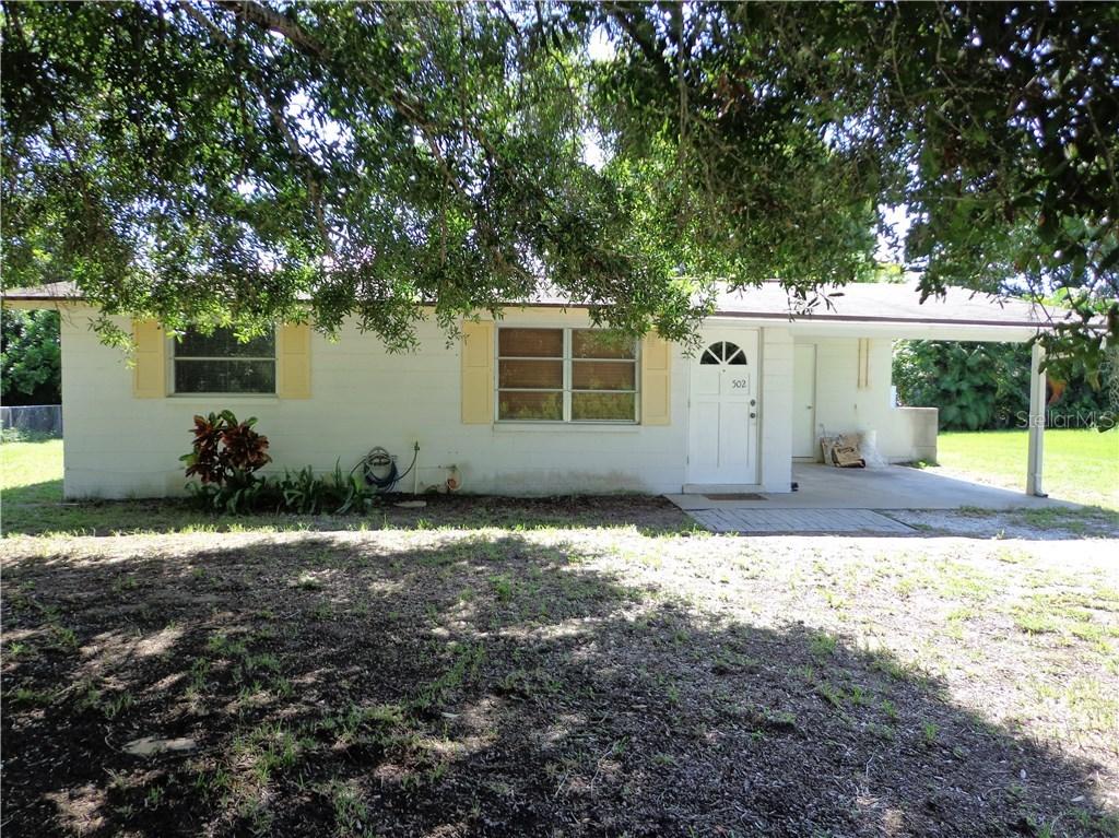 502 River Blvd., Nokomis, FL 34275