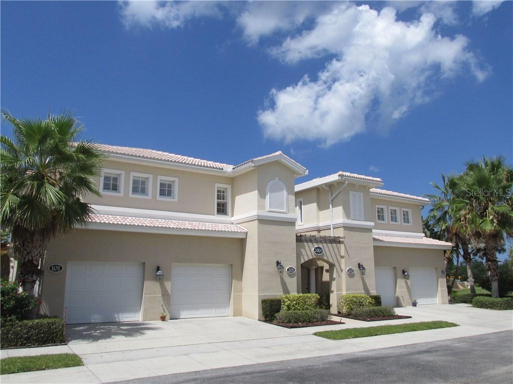2000 Ibis Way #101, Venice, FL 34292