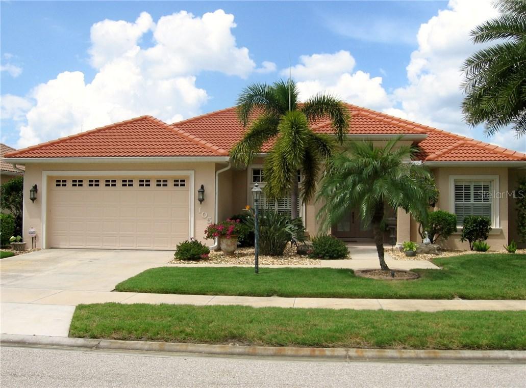105 La Bella Ct., Venice, FL 34292