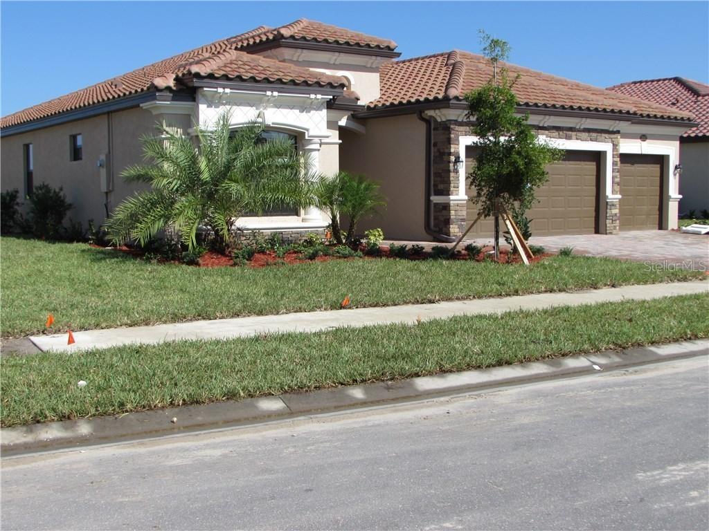 20403 Granlago Dr., Venice, FL 34293