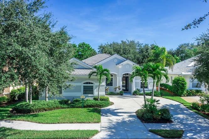 4921 Bella Terra Dr., Venice, FL 34293