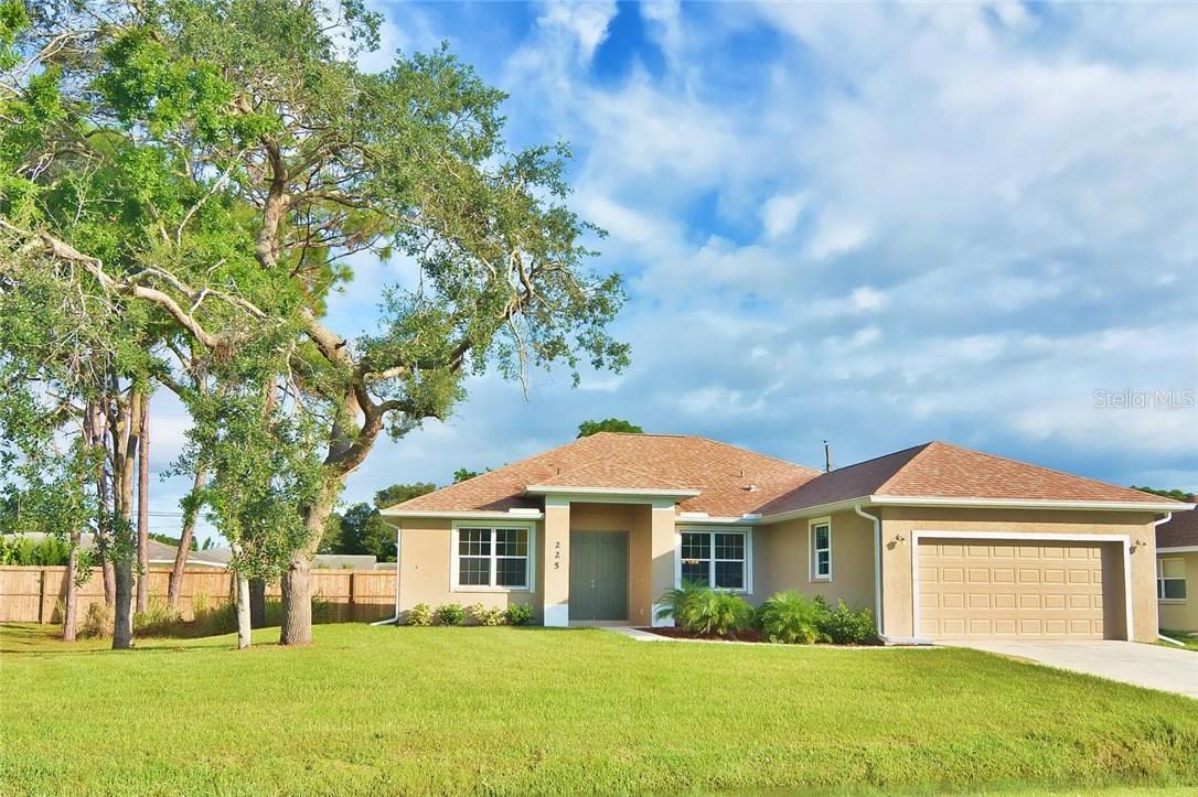 225 Tanager Rd., Venice, FL 34293