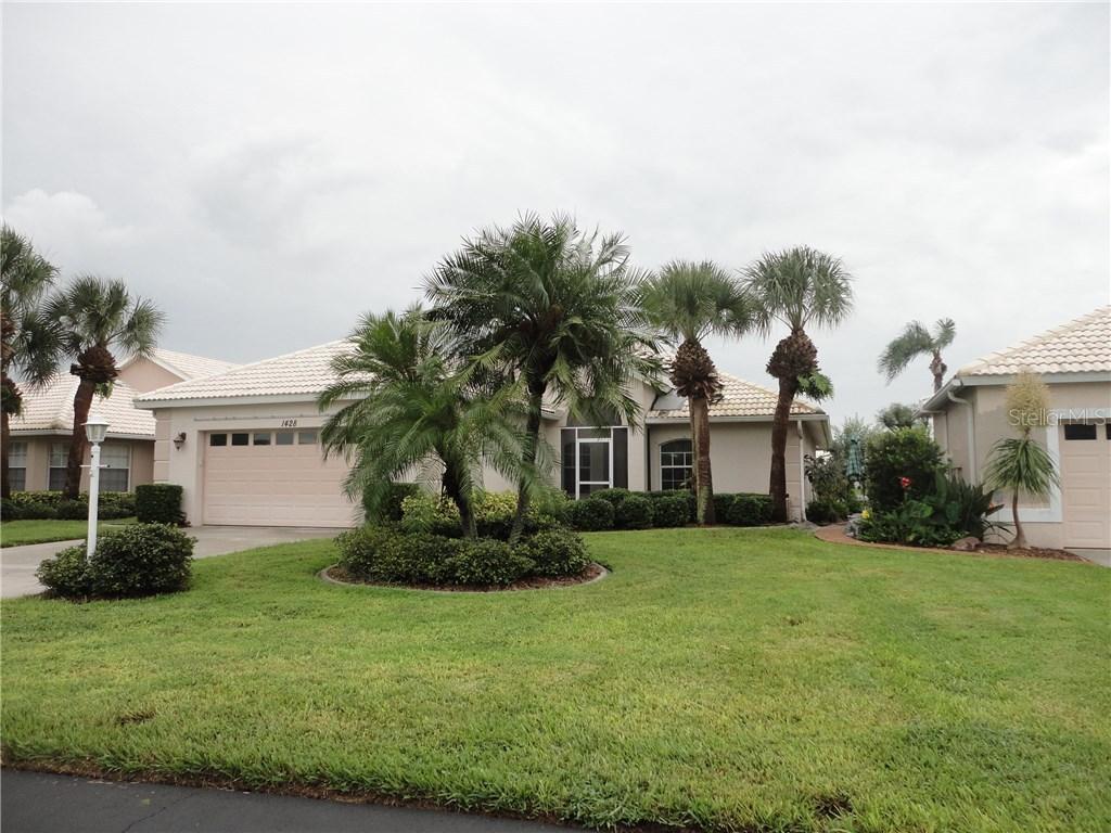 1428 Turnberry Dr., Venice, FL 34292
