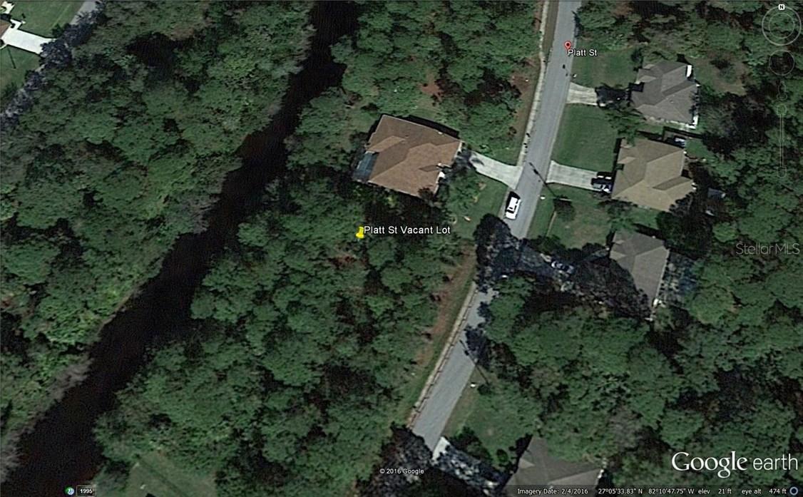 Platt St., North Port, FL 34286