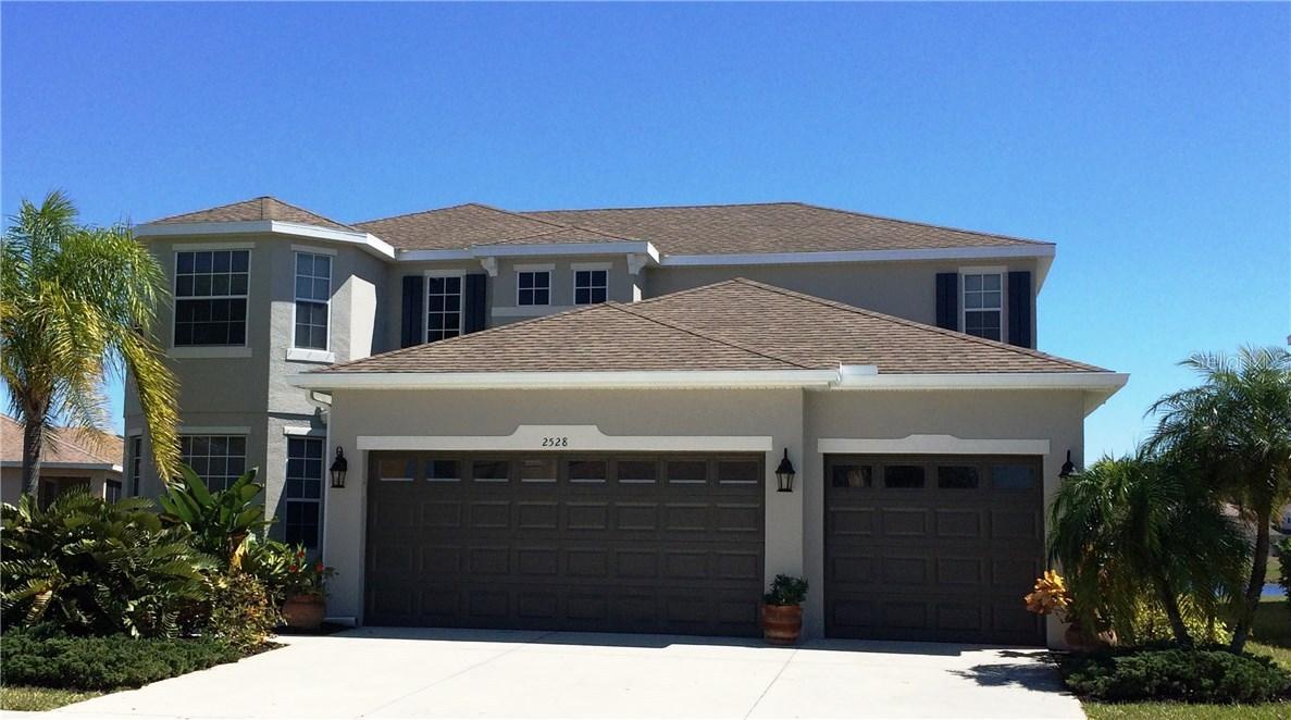 2528 Hobblebrush Dr., North Port, FL 34289