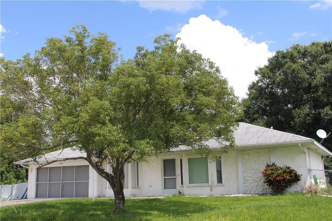 6198 Avila St., Englewood, FL 34224