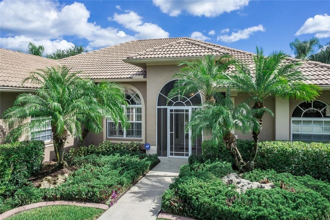 4298 Corso Venetia Blvd., Venice, FL 34293