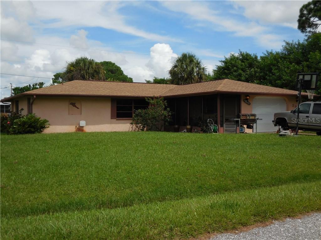 396 Holly Rd., Venice, FL 34293