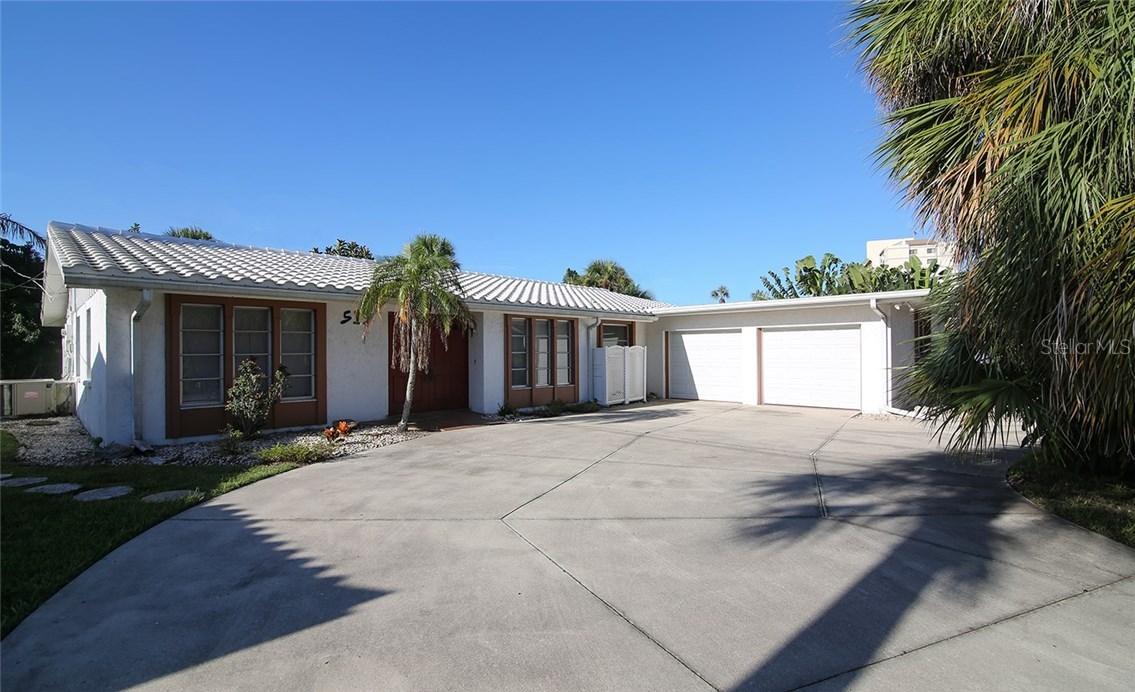 513 Villas Dr., Venice, FL 34285