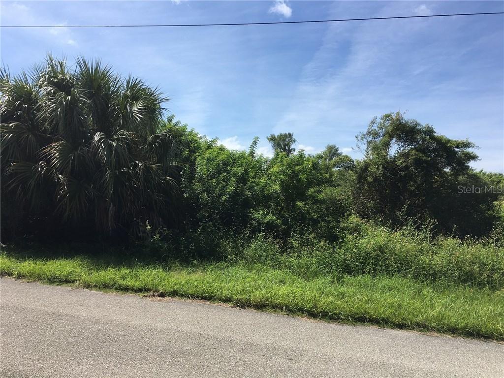 17200 Gulfspray Cir., Port Charlotte, FL 33948