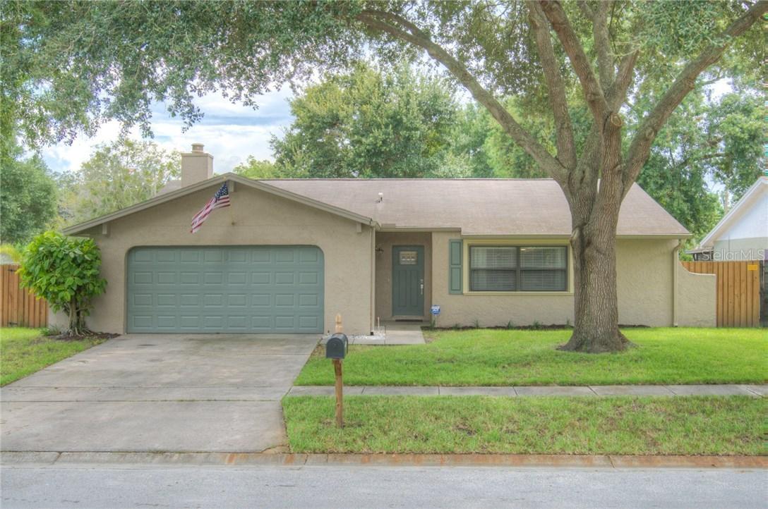 11705 Country Run Rd., Tampa, FL 33624