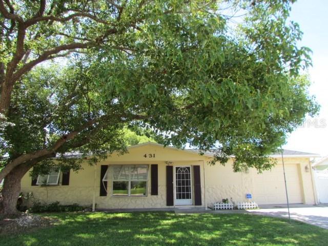 431 Sunnyside Dr., Venice, FL 34293