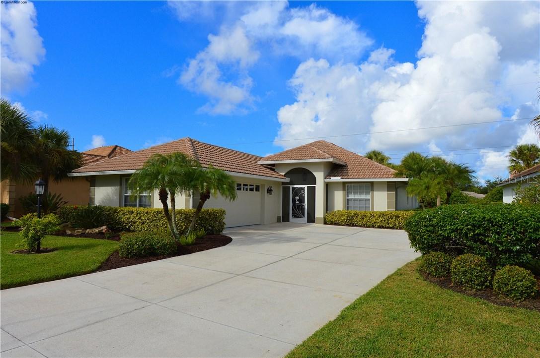 140 Grand Oak Cir., Venice, FL 34292