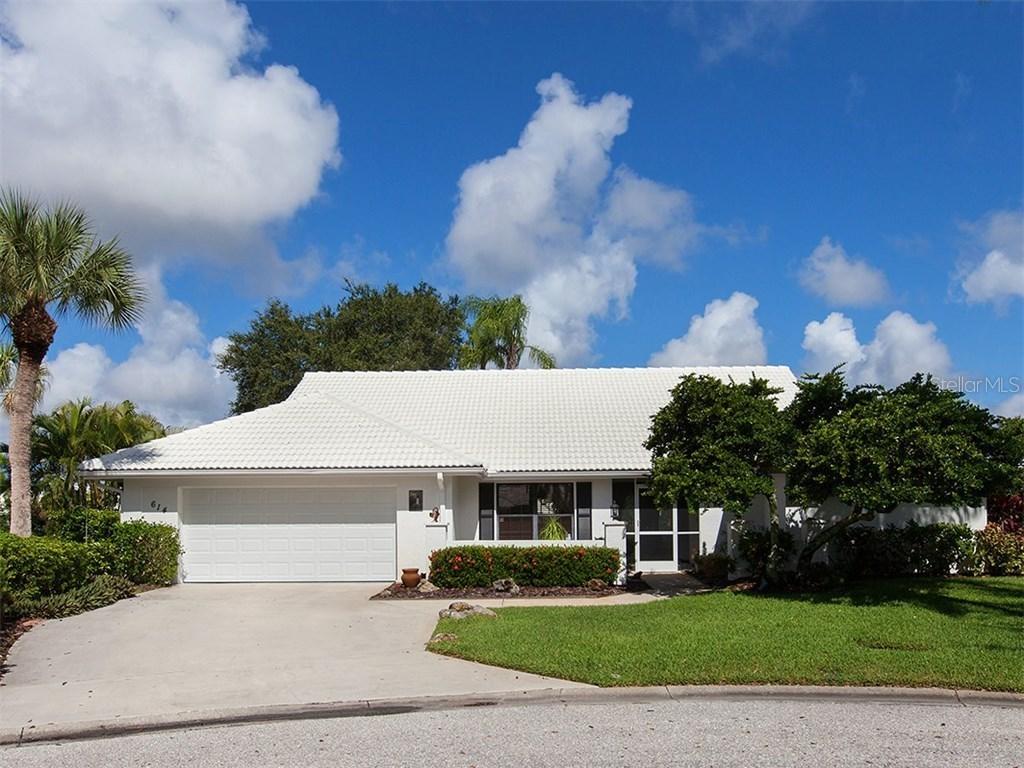 614 Paget Dr., Venice, FL 34293