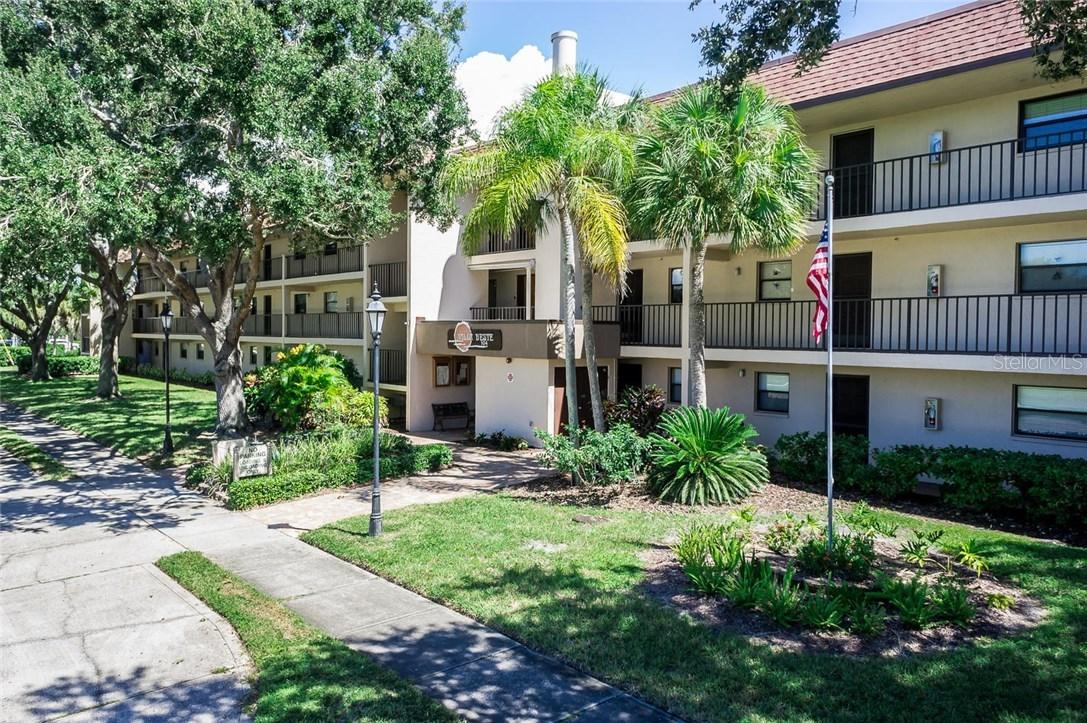 104 Capri Isles Blvd. #312, Venice, FL 34292