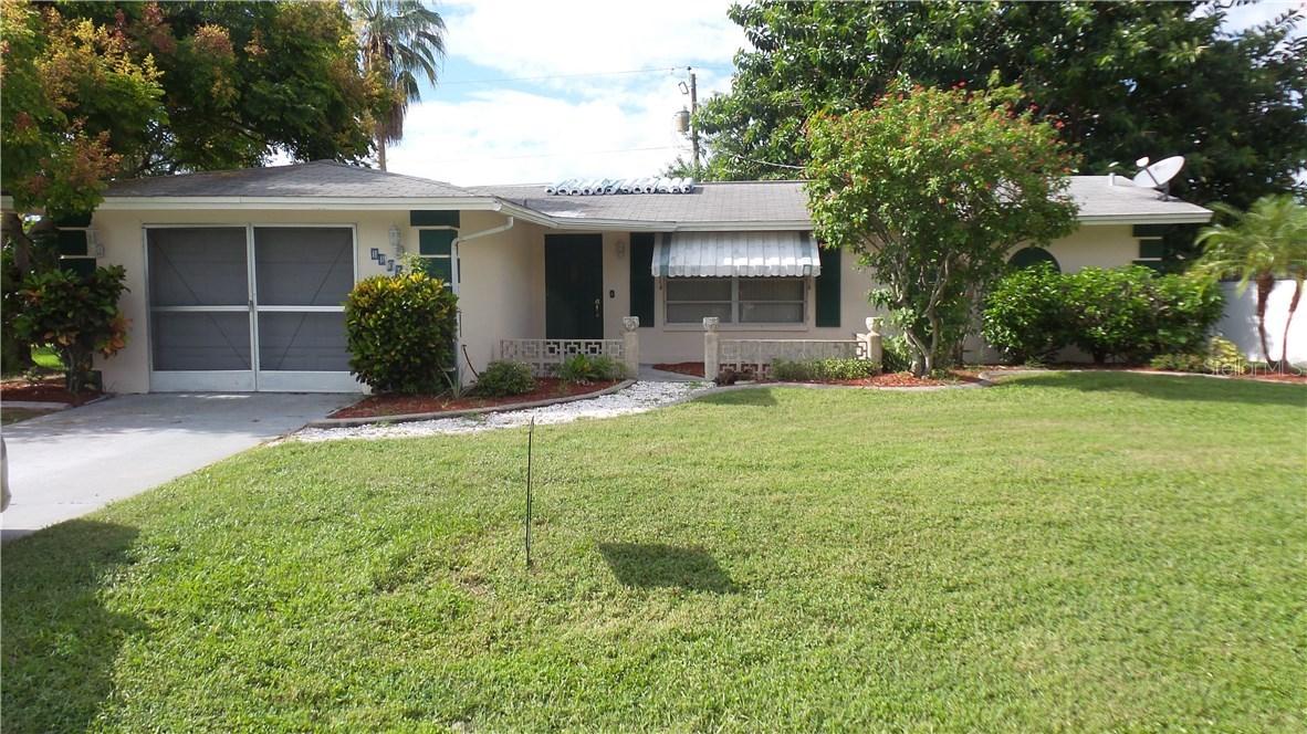 1136 Flamingo Rd., Venice, FL 34293