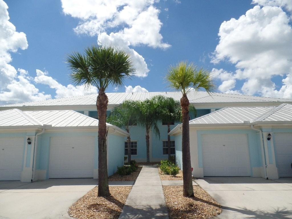 5760 Sabal Trace Dr. #103BD5, North Port, FL 34287