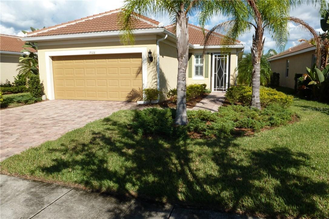 19108 Lappacio St., Venice, FL 34293