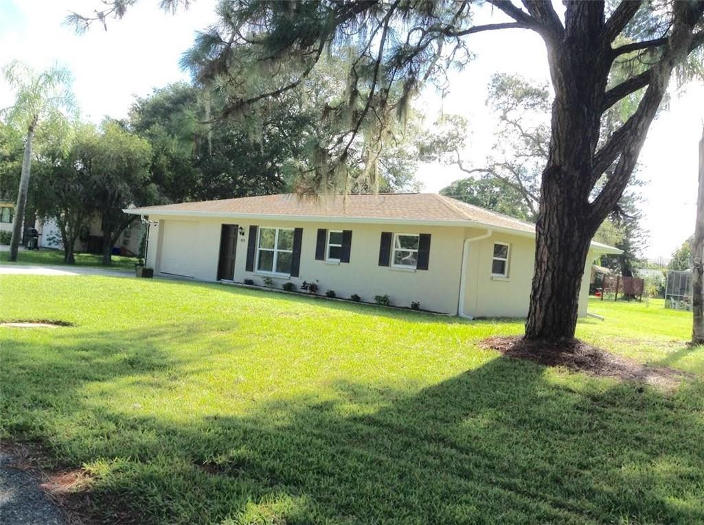 413 Carmel Rd., Venice, FL 34293
