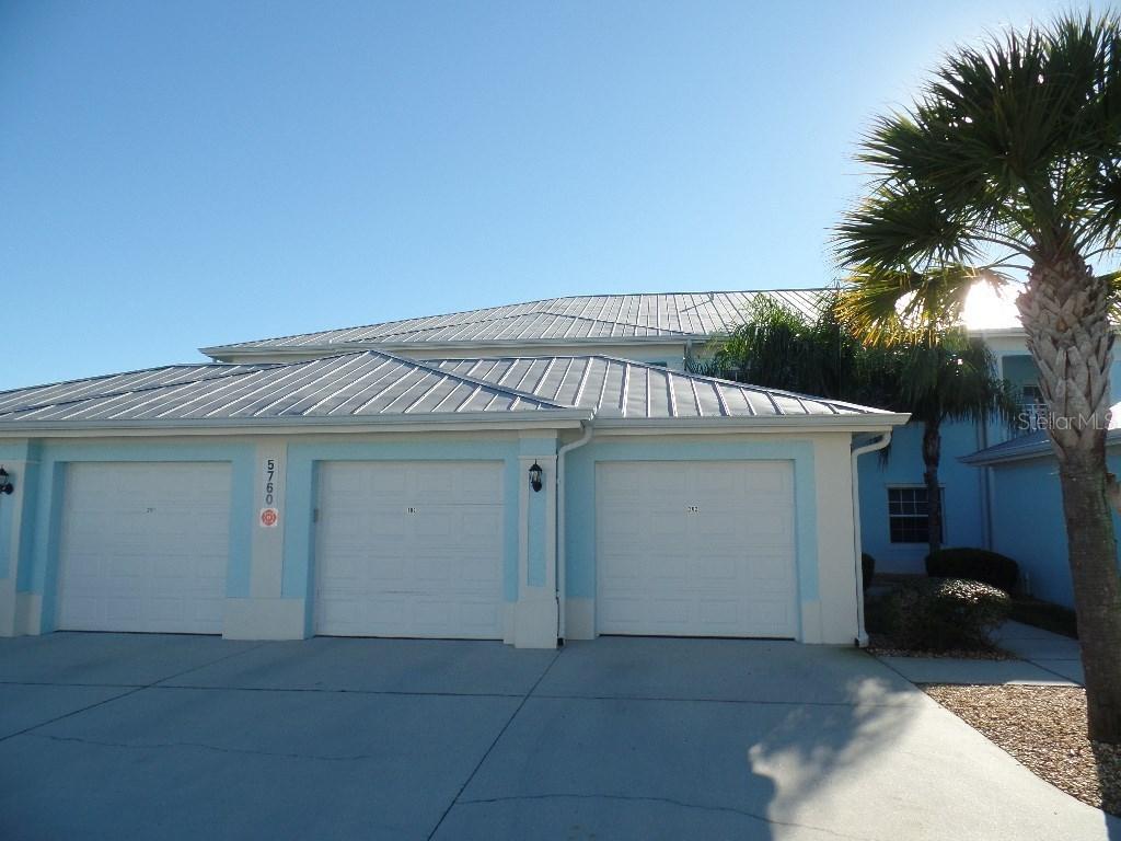 5760 Sabal Trace Dr. #202BD5, North Port, FL 34287