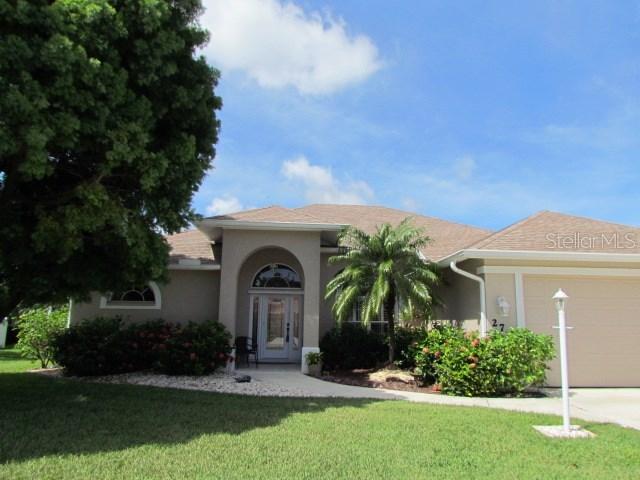 272 Venice Palms Blvd., Venice, FL 34292
