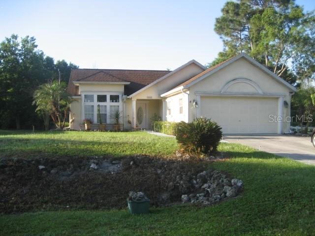 [Address Hidden by Seller], North Port, FL 34288