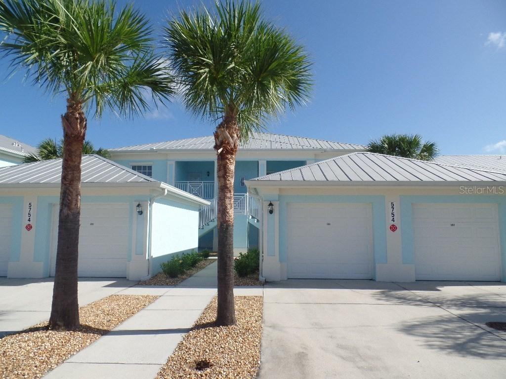 5754 Sabal Trace Dr. #102BD5, North Port, FL 34287