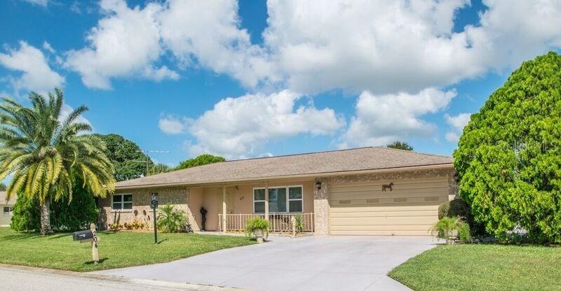 [Address Hidden by Seller], Venice, FL 34293