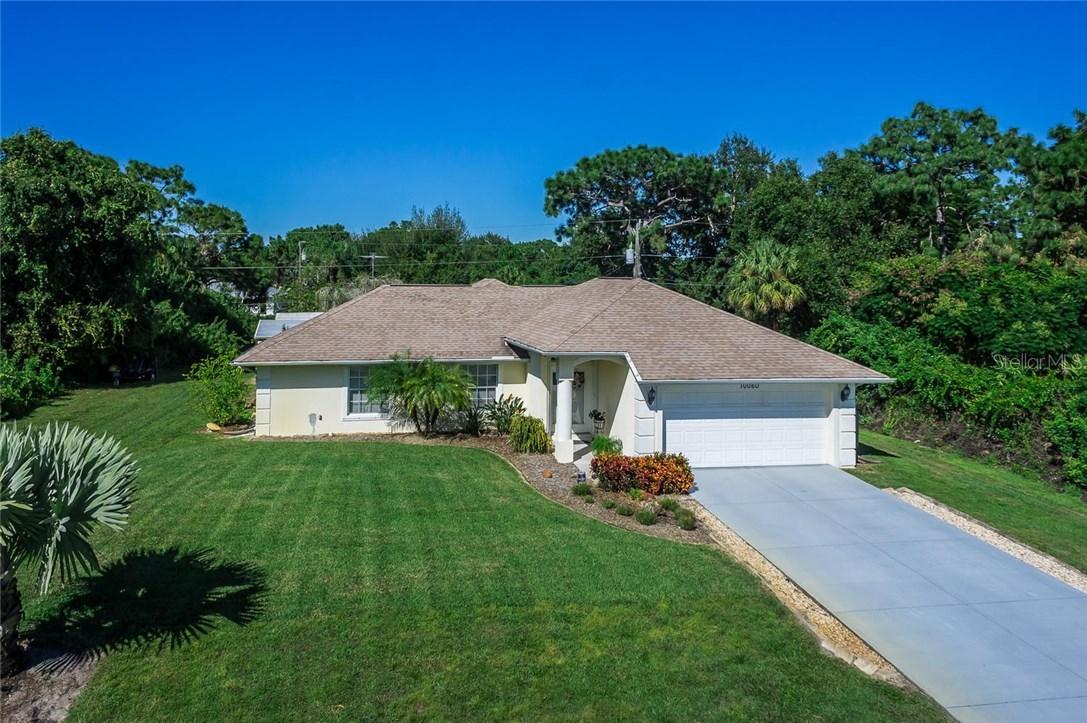 10060 Oceanspray Blvd., Englewood, FL 34224