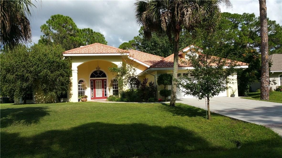 219 San Luis St., North Port, FL 34287
