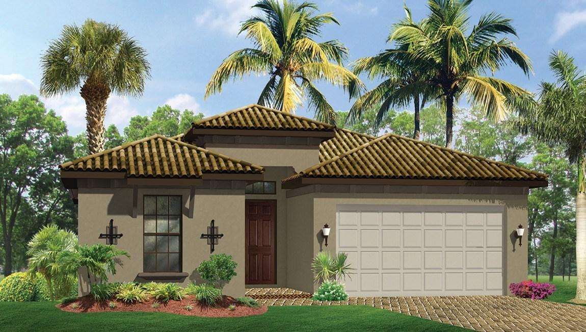 1015 Bluffwood Dr., Nokomis, FL 34275