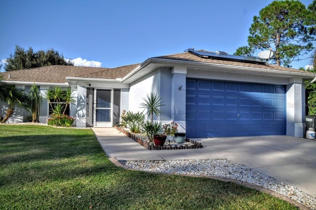 1408 Eugenia Ave., North Port, FL 34288