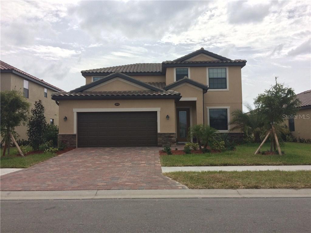 12605 Canavese Ln., Venice, FL 34293