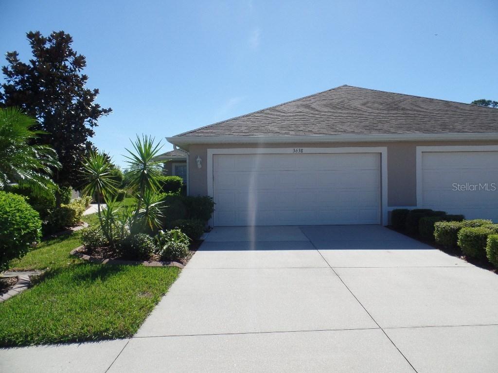 3638 Lakewood Blvd., North Port, FL 34287
