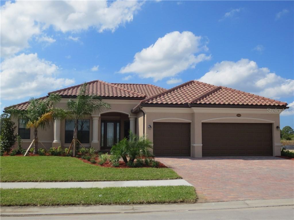 [Address Hidden by Seller], Venice, FL 34293