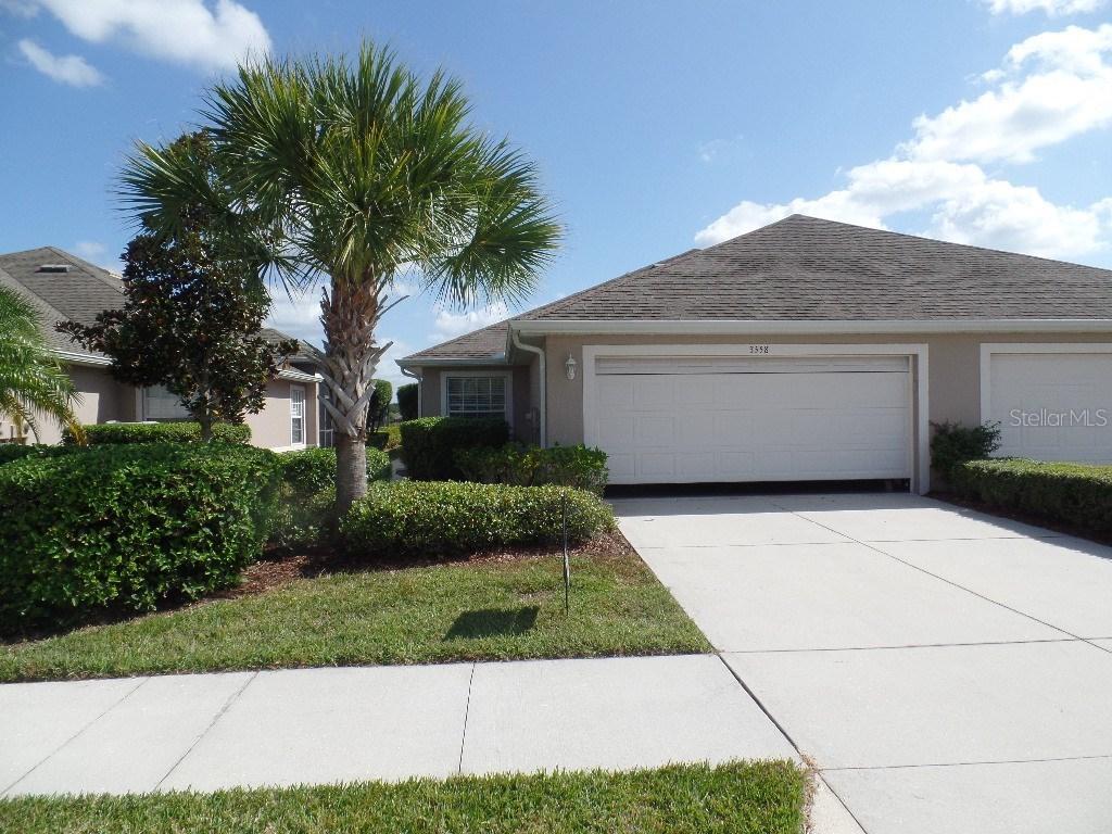 3558 Lakewood Blvd., North Port, FL 34287