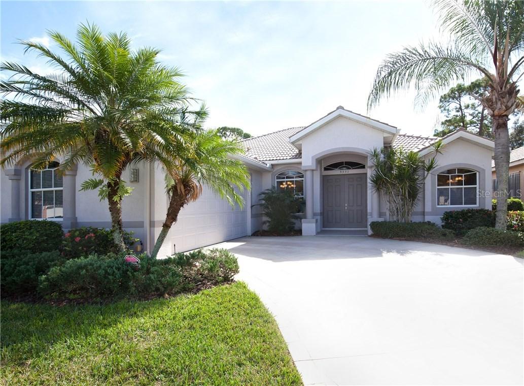 3551 Royal Palm Dr., North Port, FL 34288