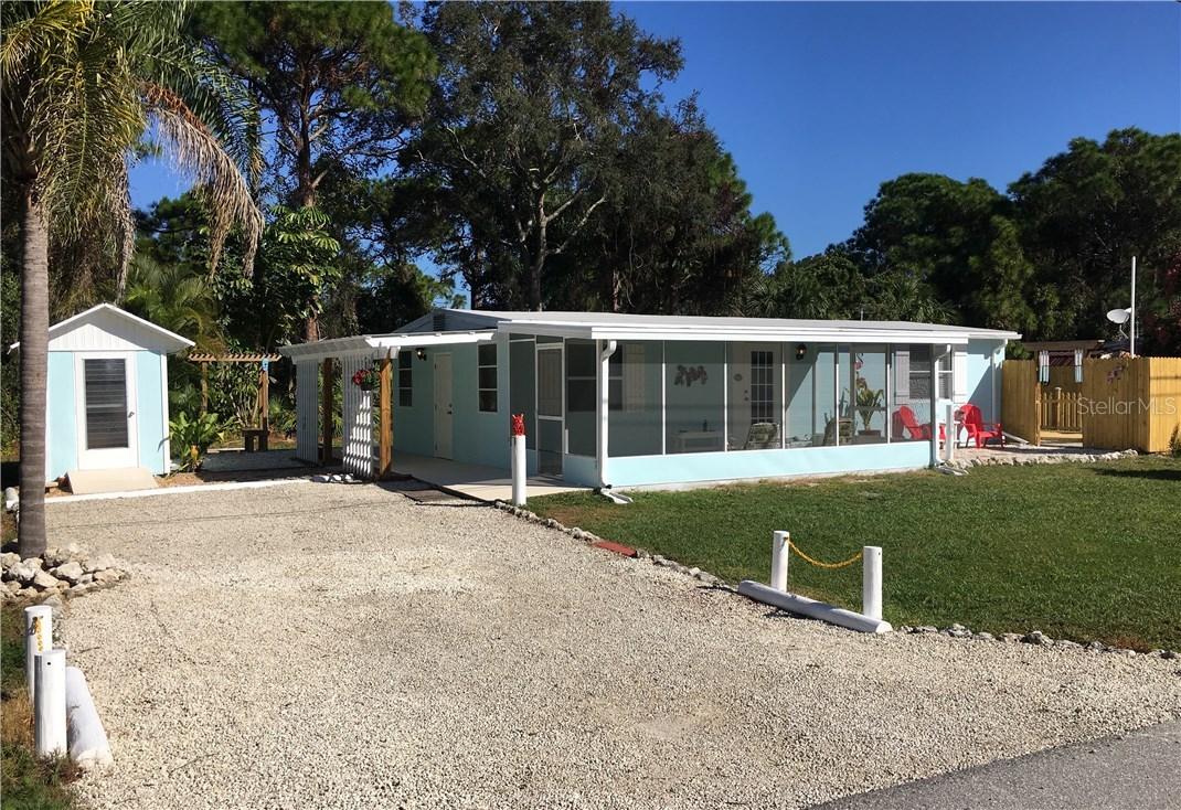 1600 Phillip Pl., Englewood, FL 34223