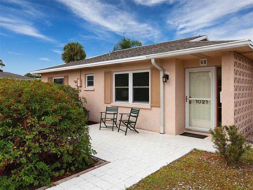 1021 Beach Manor Cir. #50, Venice, FL 34285