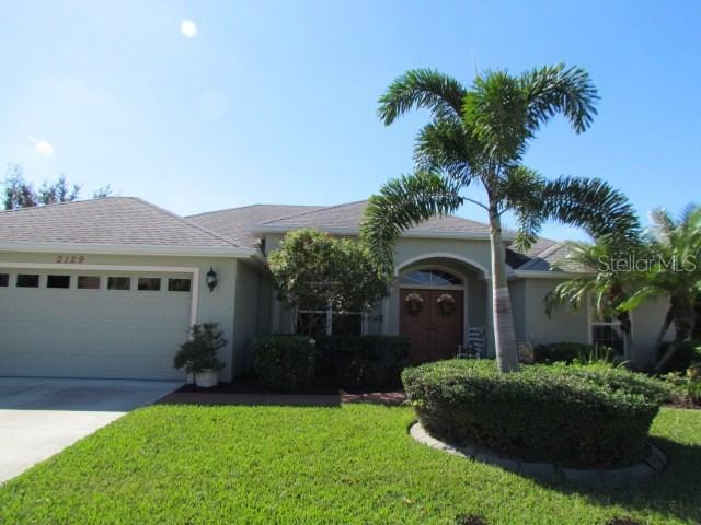 2129 Date Palm Way, Venice, FL 34292