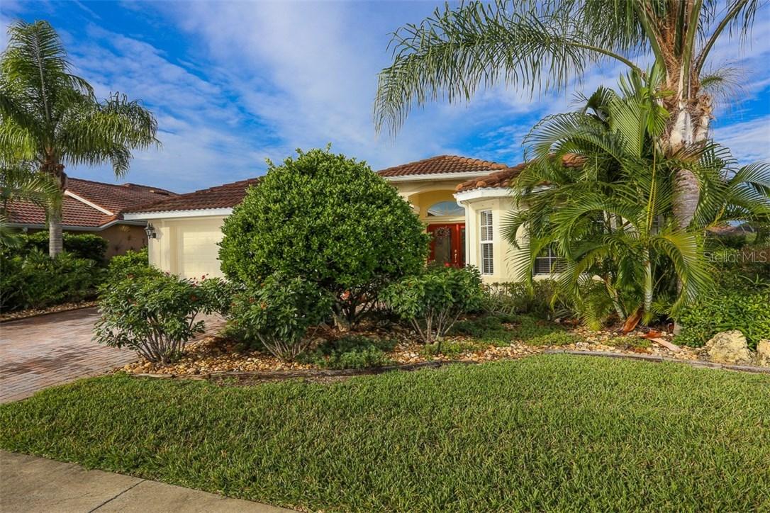 2338 Caraway Dr., Venice, FL 34292