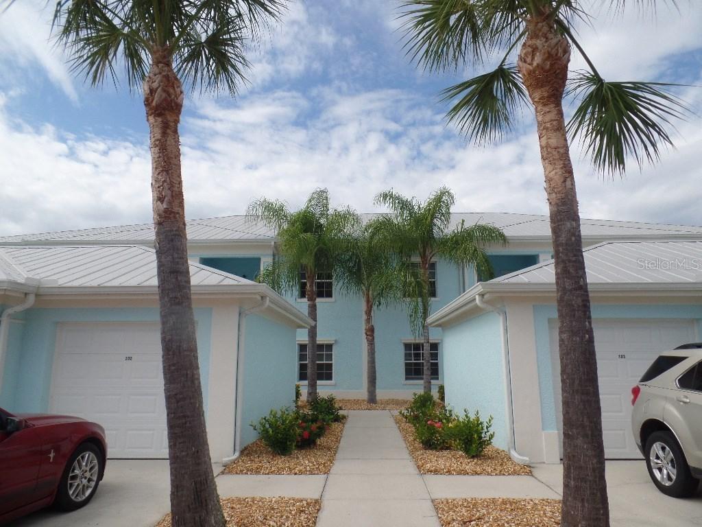 5743 Sabal Trace Dr. #103BD5, North Port, FL 34287