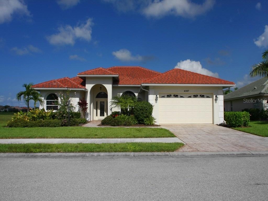 4387 Via Del Villetti Dr., Venice, FL 34293